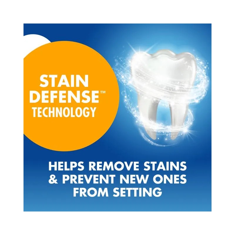 Arm & Hammer Advanced White Pasta De Dientes Paq De