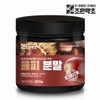 Joeun Herb Domestic Chestnut Peel Powder Chestnut Peel Pack 200g / 조은약초 국산 율피 가루 분말 율피팩 200g