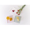Ihara KBS3 Cutting Board, Spill Prevention Cutting Board, Set of