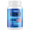 SatorSeed Kidney Cleanse Detox & Repair – Kidney Support Supplement