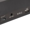 HDD Docking Station Dual Bay 480Mbps USB2.0 to SATA IDE