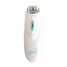 Facial Hair Remover Epilator by Emjoi - Delicate for Face, Bikini, Armpits, Legs
