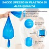 My Happy Nappy 16 Ricariche Compatibili con Tommee Tippee Twist