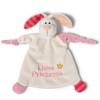 Nici Cuddly Blanket Little Princess pastel-coloured