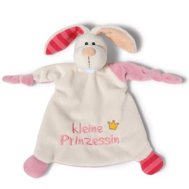 Nici Cuddly Blanket Little Princess pastel-coloured