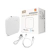 MOES Tuya Smart ZigBee Wired Gateway Multi-Mode mit BLE WiFi