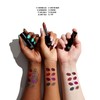 NYX Professional Makeup Shout Loud Satin Lipstick, Ultra-Saturated Colour, Vegan