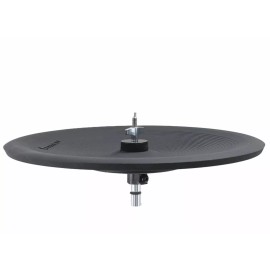 Lemon 15" Two Zone Electronic China Cymbal for Roland/Alesis/ - Cymbal + Expansion