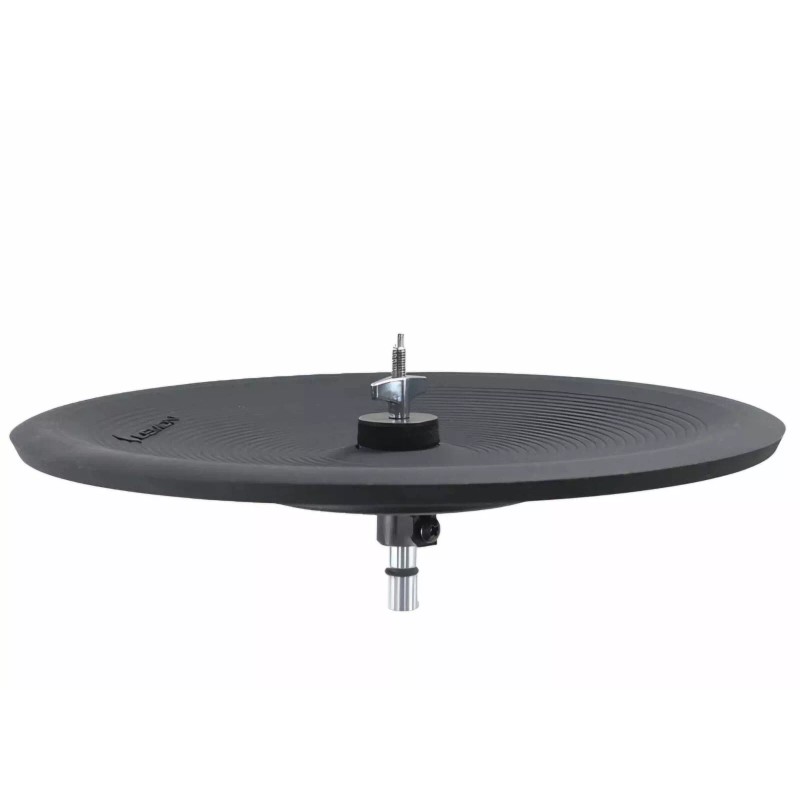 Lemon 15" Two Zone Electronic China Cymbal for Roland/Alesis/ -