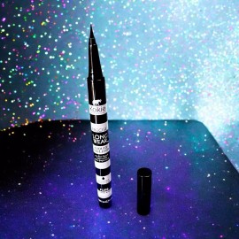 Kokie Precise Longwear Liquid Eyeliner In PL006 Ultimate Black NWOB 0.236 fl oz