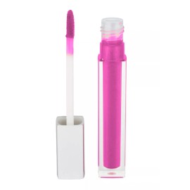 Maybelline New York Color Sensational High Shine Gloss, Raspberry Reflections,