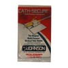 MJ54452EA - Mc Johnson Company Cath-Secure Multi-Purpose Tube Holder 2-1/2 Tab 3 x 1-3/4 Base