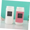 LABRIMP Travel-Friendly Laundry Labels 1 Set of 15 2.5inch Waterproof