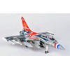 Panzerkampf France Dassault RAFALE Star 1/72 diecast Plane Model Aircraft