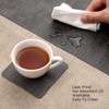 Myir JUN Placemats and Coasters Set of 4, Place Mats