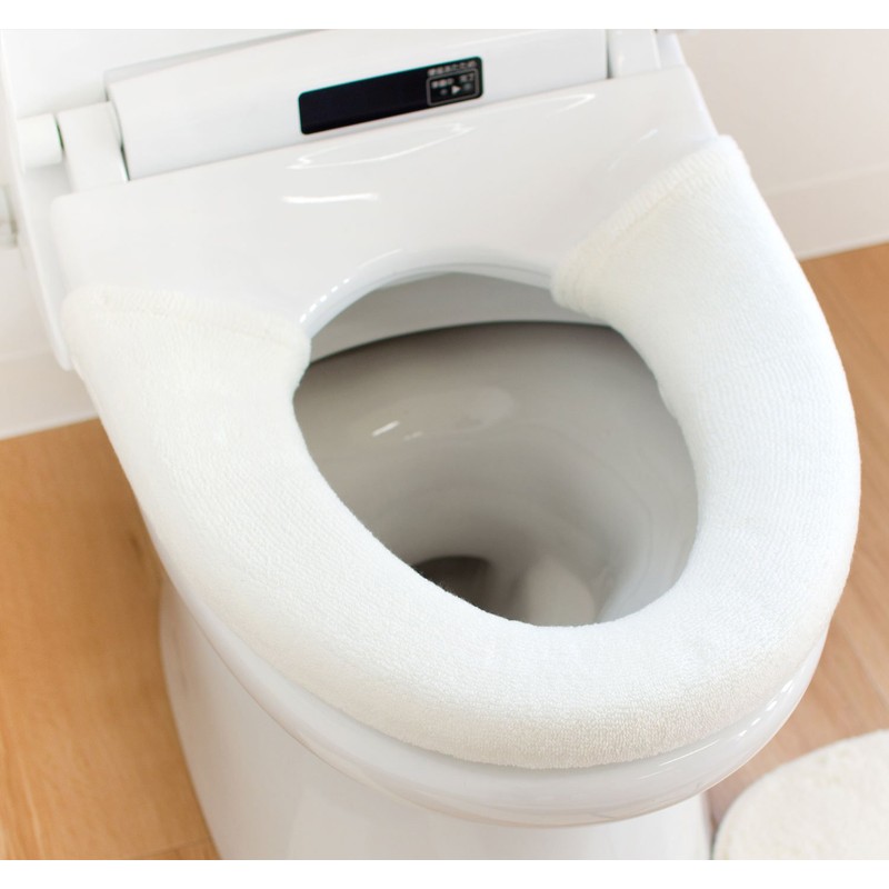 Oka Housecat Toilet Series Toilet Mat