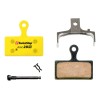 Balatas Swissstop 28 Rs Para Shimano Deore Slx Deore Xt Xtr