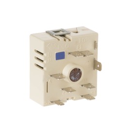 GE Appliances WB24T10063 Range Surface Element Control Switch