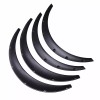 KEEPDSGN For Dodge Challenger Fender Flares Flexible Wide Body Bolt