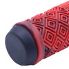 Nicear A Pair Of Scooter Bicycle Grips 160 Mm Mixed