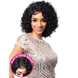 Harlem125 HD Lace Front Wig Slayce Glueless SLY09 (FS1BBG)