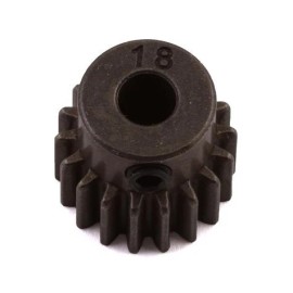 Arrma Steel Mod 0.8 Pinion Gear (18T) ARA310758