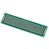 Heevhas Universal Board Double Sided PCB Universal Circuit Board Hole