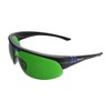 Honeywell 1032182 Millennia 2G Black Frame, Shade 3 HC Lens