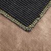 OTOTEC 25x25cm Soldering Mat Plumbers Brazing Pad Wrap Around Pipe