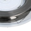 Polyester Tennis String, 200m 656.2ft Durability Polyester Tennis Racket String,