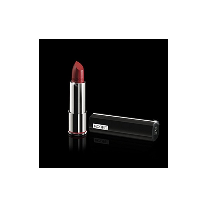 Korff Make Up Lipstick Satin Color 102