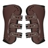 Horse Front Leg Boots Breathable Impact Resistant Prevent Slip Horse