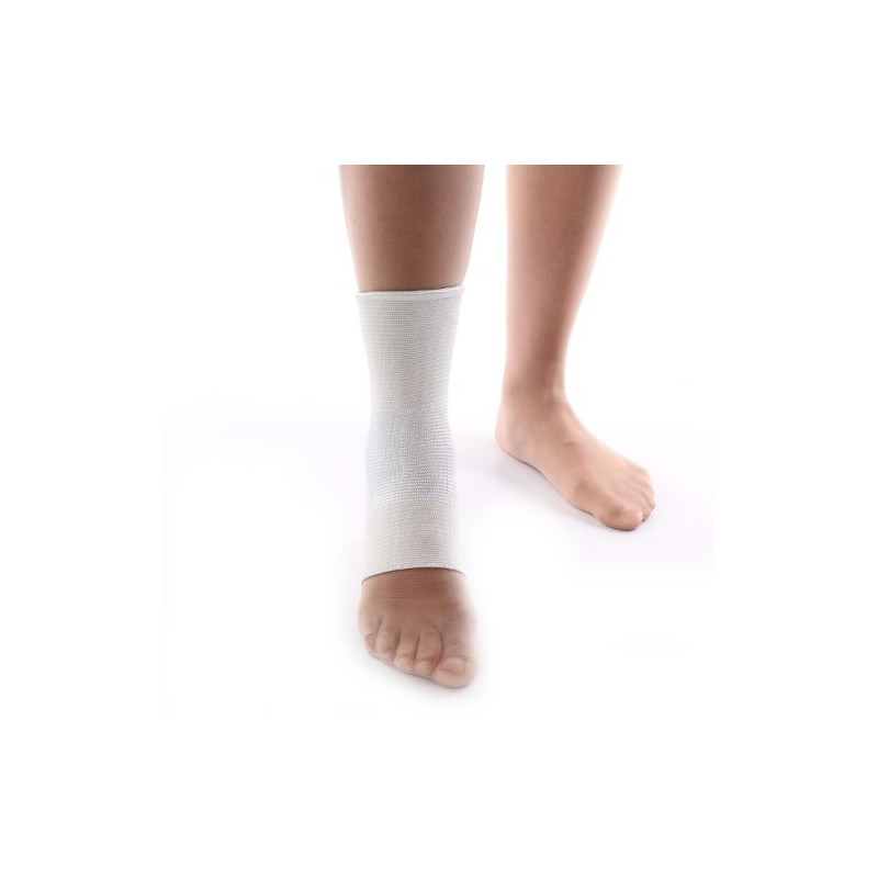 Cotton Supporter, Cotton Knit, For Ankles, Small