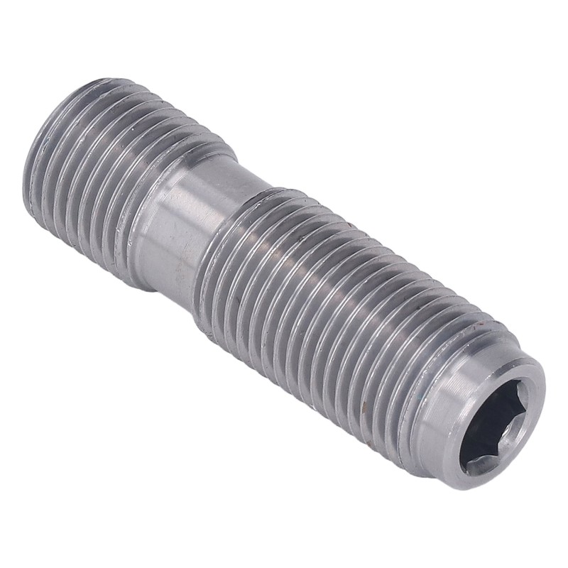 Fuel Filter Head Adapter 3925954 Pre Heater Nipple Replacement for