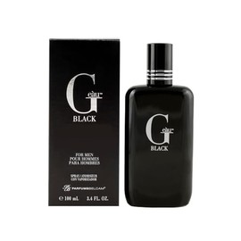 PB ParfumsBelcam G eàu Black Eau De Toilette , Our Version of a Designer EDT, 100ml