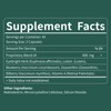 Fuenvegtal Eye Health Capsules with Eyebright Herb (Euphrasia officinalis), Eye