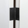 HOME MASTER HARDWARE 3.5 in. x 3.5 in Square Standard