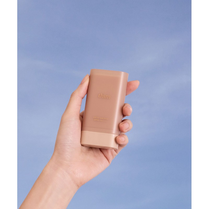 Ttim Beauty Ttim Airy Fit Sunstick 20g (SPF50+ PA++++)