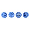 Aquarium Bio Filter Ball High Oxygen Water Permeability Biological Fish