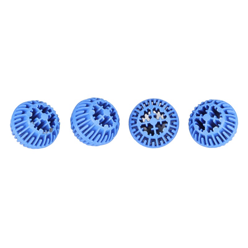 Aquarium Bio Filter Ball High Oxygen Water Permeability Biological Fish