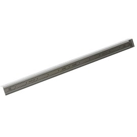 INCRA BNDRUL12 Precision Bend Rulers, 12"
