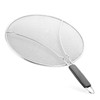 Bella Cujin Rubber Handle Frying Pan Cover 33cm Bella Cujin