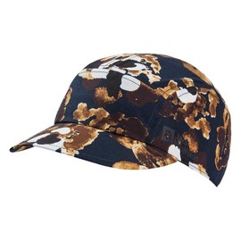 Jack Wolfskin Women's Florell Baseball Cap, apple butter 51