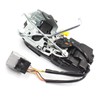 Door Lock Latch Actuator Assembly Front Right Side Compatible with