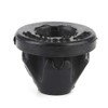 Engine Cover Grommet, Yosoo 6 Pieces Engine Cover Grommet Rubber