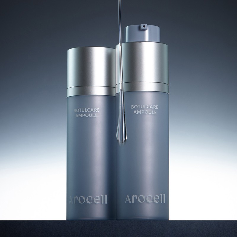 Arocel [1+1] Arocell Botul Care Pore Ampoule 30ml x 2
