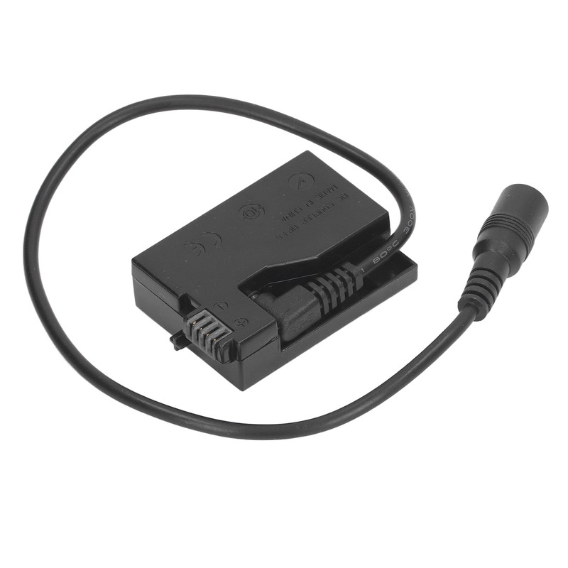 ACK E8 AC Power Adapter LP E8 Dummy Battery Kit