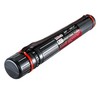U.S. Art Supply Poster Tube - Telescoping Adjustable 25" to