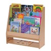 Children's Factory Value Line Book Display (ANG7159)