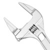 Adjustable Wrenches Open-End Wide Jaw Spanners Wrenches | 9-70mm |